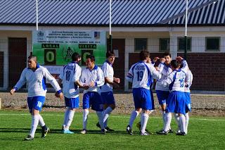 PUNTA ARENAS Y NATALES EMPATARON SIN GOLES EN LAS ELIMINATORIAS REGIONALES DE FÚTBOL AMATEUR