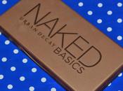 Naked Basics Urban Decay!!!