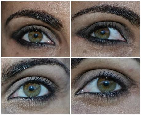 Naked Basics de Urban Decay!!!