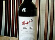 Penfolds Cabernet Shiraz 2010