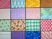Texturas Visuales