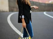 Striped