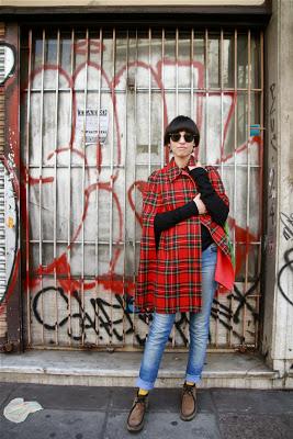 Street Style: Buenos Aires