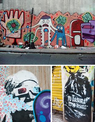 Street Style: Buenos Aires