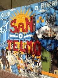 Street Style: Buenos Aires