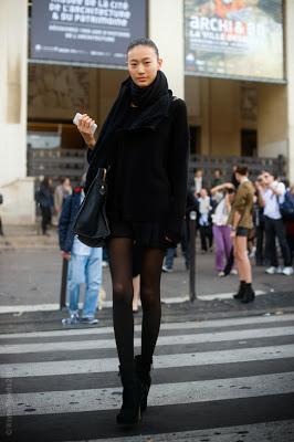 Street Style: París