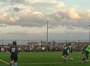 septiembre barrio igualaron eliminatorias regionales fútbol amateur