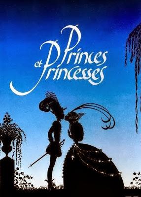 12 Festival de Cine Francés: Principes y Princesas