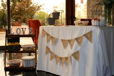 ¿Qué sucedió en 'Emprende Wedding Craft'?