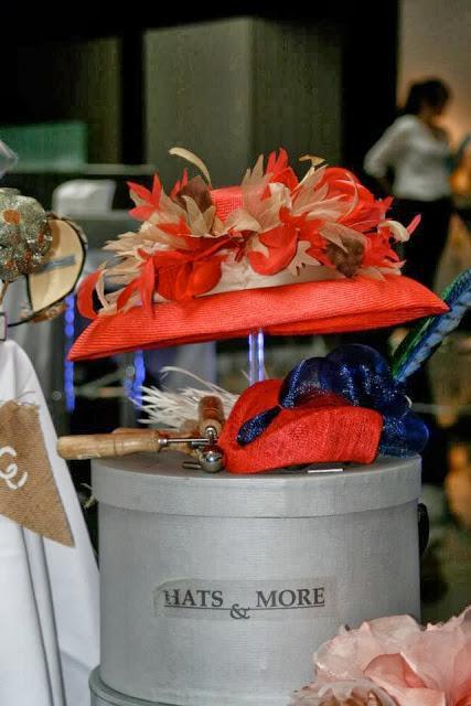 ¿Qué sucedió en 'Emprende Wedding Craft'?