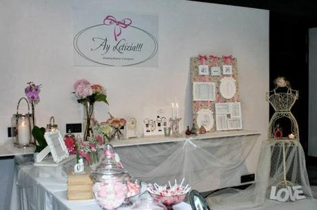 ¿Qué sucedió en 'Emprende Wedding Craft'?