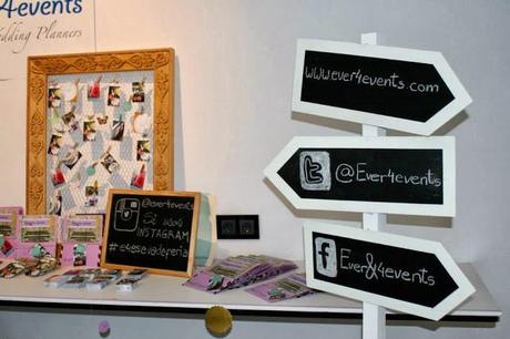 ¿Qué sucedió en 'Emprende Wedding Craft'?
