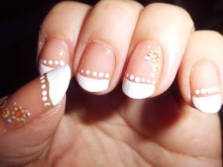 Una francesa completa.