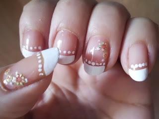 Una francesa completa.