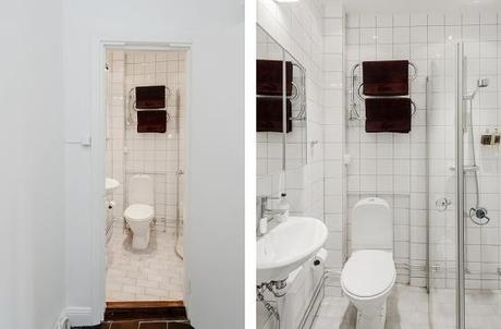 suelos de madera oscura diseño nórdico escandinavo masculino decoración pisos pequeños mini pisos decoración oscura lineas rectas decoración masculina decoración interiorismo para chicos decoración high tech decoración contemporanea masculina blog decoración nórdica 