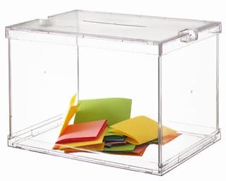 LOS AFILIADOS DEL PP HAN DE DECIDIR EL FUTURO DE SU PARTIDO