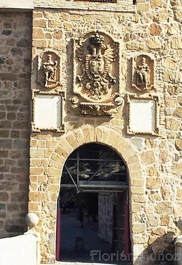 Leyenda toledana, la esposa del alarife y el puente de San Martín