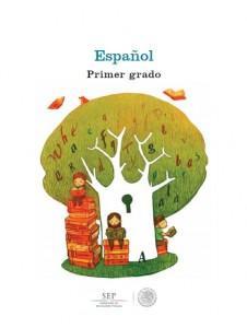 Español primer grado