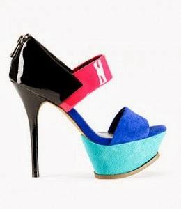 CONCURSO: Gana entradas para la Feria Taconeras PRIMAVERA-VERANO 2013