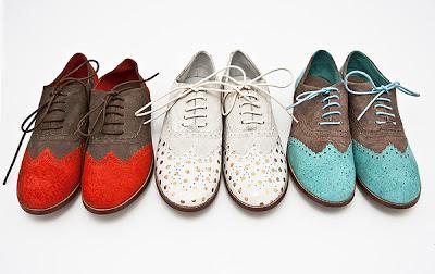 CONCURSO: Gana entradas para la Feria Taconeras PRIMAVERA-VERANO 2013