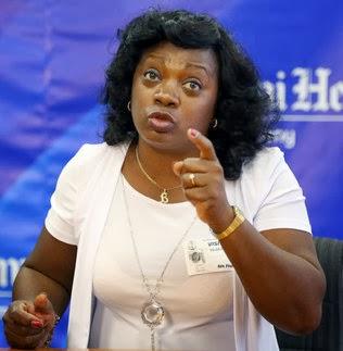 Berta Soler sin peluca con sus propias palabras [+ fotos y video]