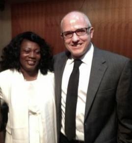 Berta Soler sin peluca con sus propias palabras [+ fotos y video]
