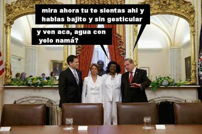 Berta Soler sin peluca con sus propias palabras [+ fotos y video]