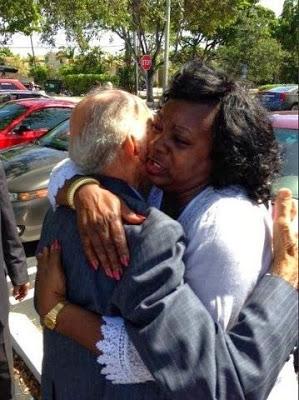 Berta Soler sin peluca con sus propias palabras [+ fotos y video]