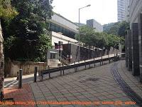 Edificio de la Asia Society, Hong Kong