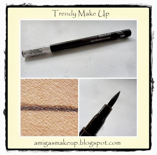 Desde Trendy Make Up: MeMeMe e Ingrid Cosmetics