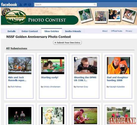 Concurso en una pestaña de Facebook Concurso en una pestaña de Facebook