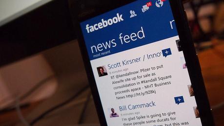 Concursos en Facebook