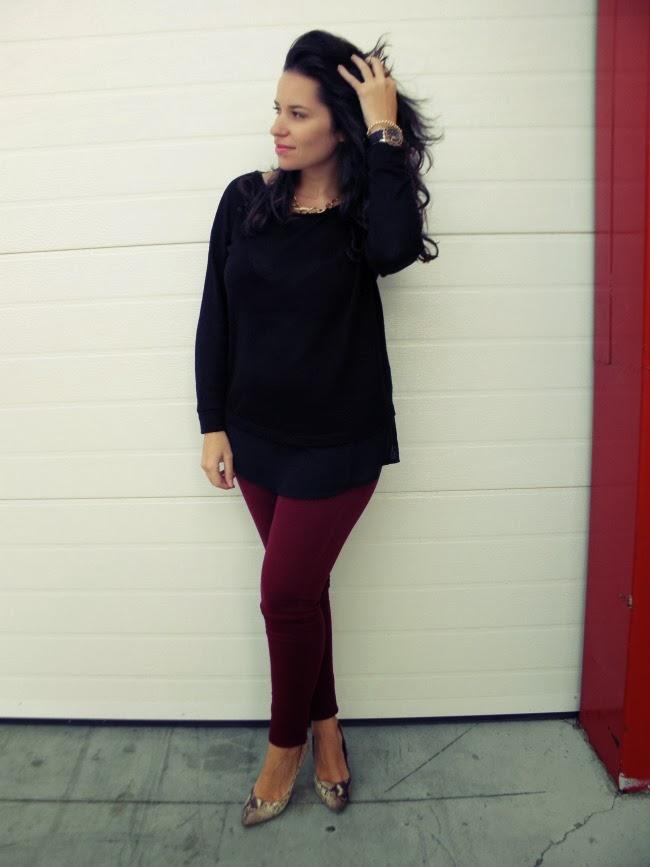 .Esas pequeñas alegrías.