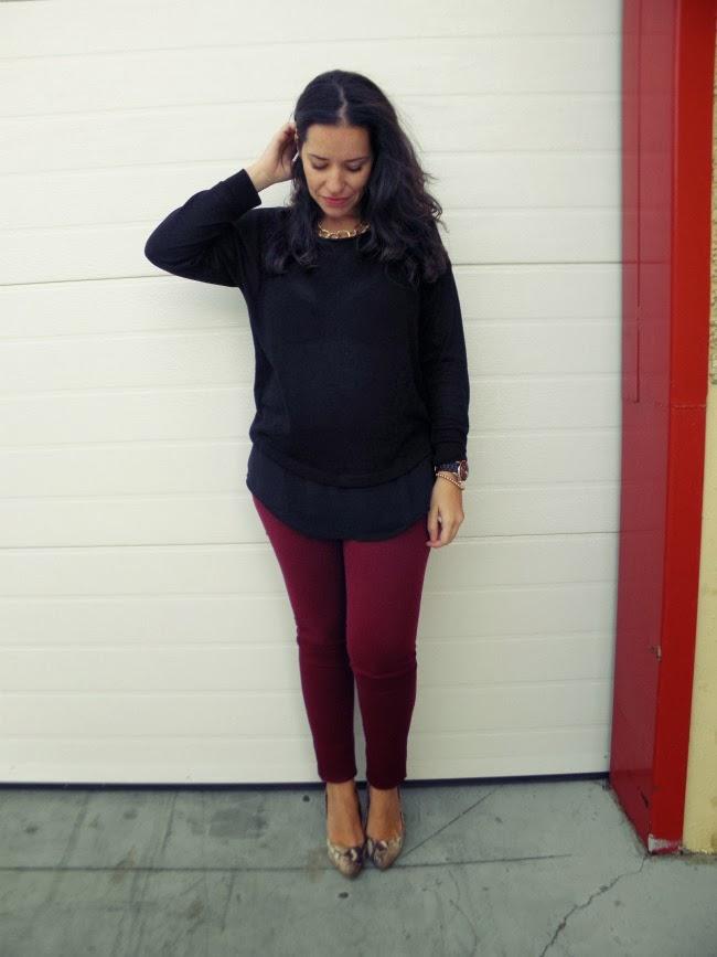 .Esas pequeñas alegrías.