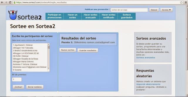 Higos en almíbar y resultado sorteo libro @Maribel_MChef