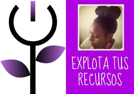Explota tus recursos