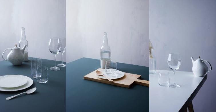 Wik & Walsøe: pura poesía