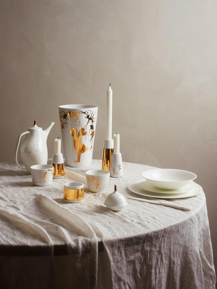 Wik & Walsøe: pura poesía