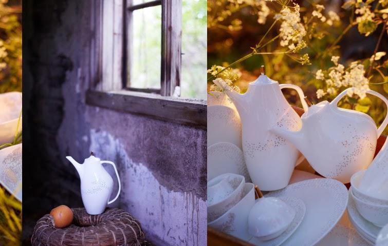 Wik & Walsøe: pura poesía