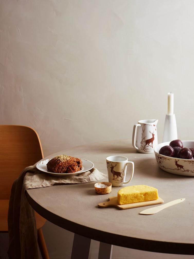 Wik & Walsøe: pura poesía