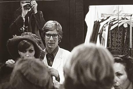 Danielle Luquet de Saint Germain Auction