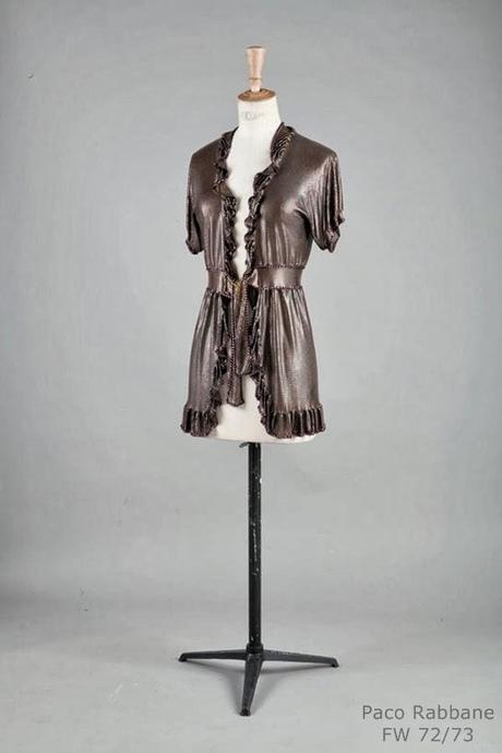 Danielle Luquet de Saint Germain Auction