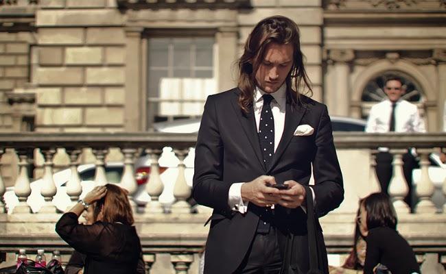 ¿Blogger de moda o mamarracha?