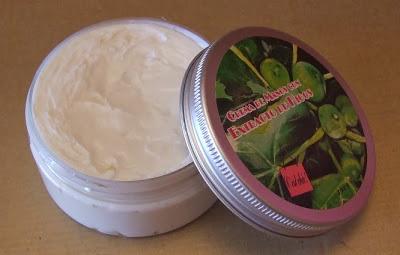 Crema de Manos con Extracto de Higos de COSMETICUSE – una auténtica crema multiusos