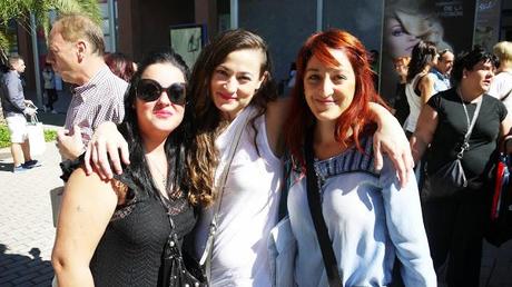 Comentarios sobre el Salon Look 2013