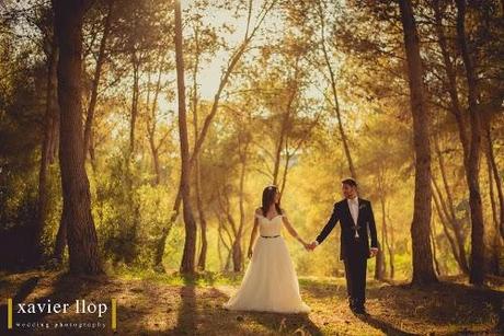Xavier Llop Wedding Photography - Fotógrafo de Bodas Castellón