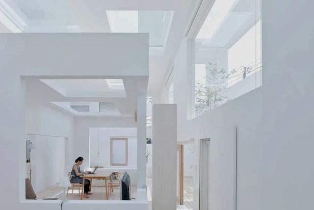 CASA N SOU FUJIMOTO