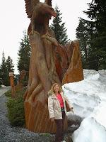 Vancouver: Puente Capilano y Grouse Mountain