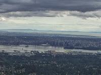 Vancouver: Puente Capilano y Grouse Mountain