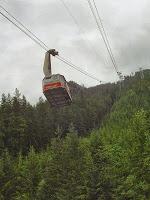 Vancouver: Puente Capilano y Grouse Mountain